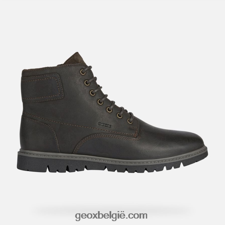 ghiacciaio man koffie Geox Z2BD0B843