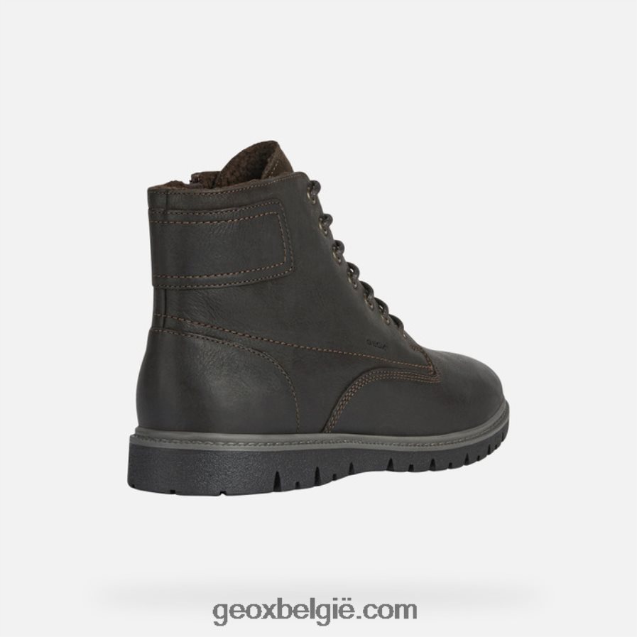 ghiacciaio man koffie Geox Z2BD0B843