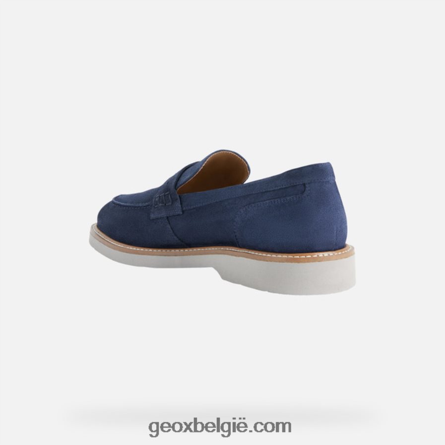 gubbio man marine Geox Z2BD0B694