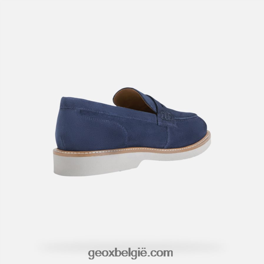 gubbio man marine Geox Z2BD0B694