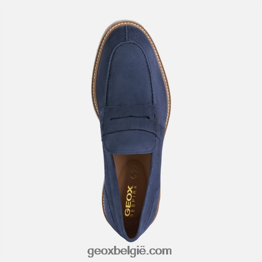 gubbio man marine Geox Z2BD0B694