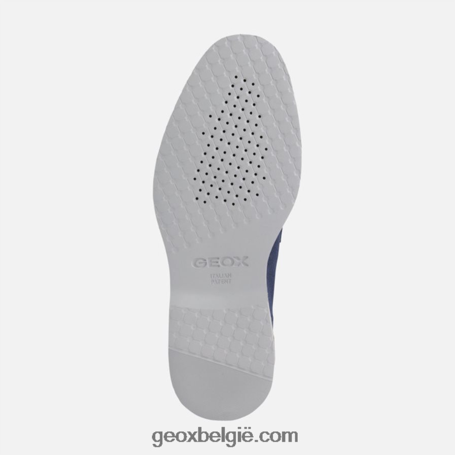 gubbio man marine Geox Z2BD0B694