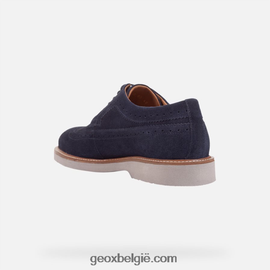 gubbio man marine Geox Z2BD0B928