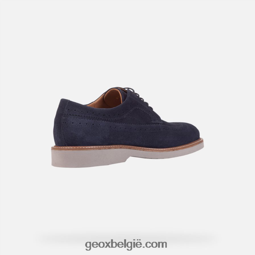 gubbio man marine Geox Z2BD0B928