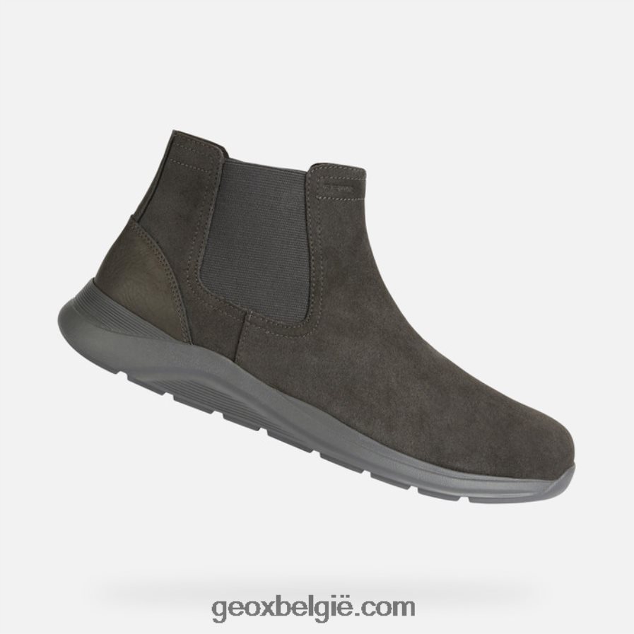 Damian man modder Geox Z2BD0B941