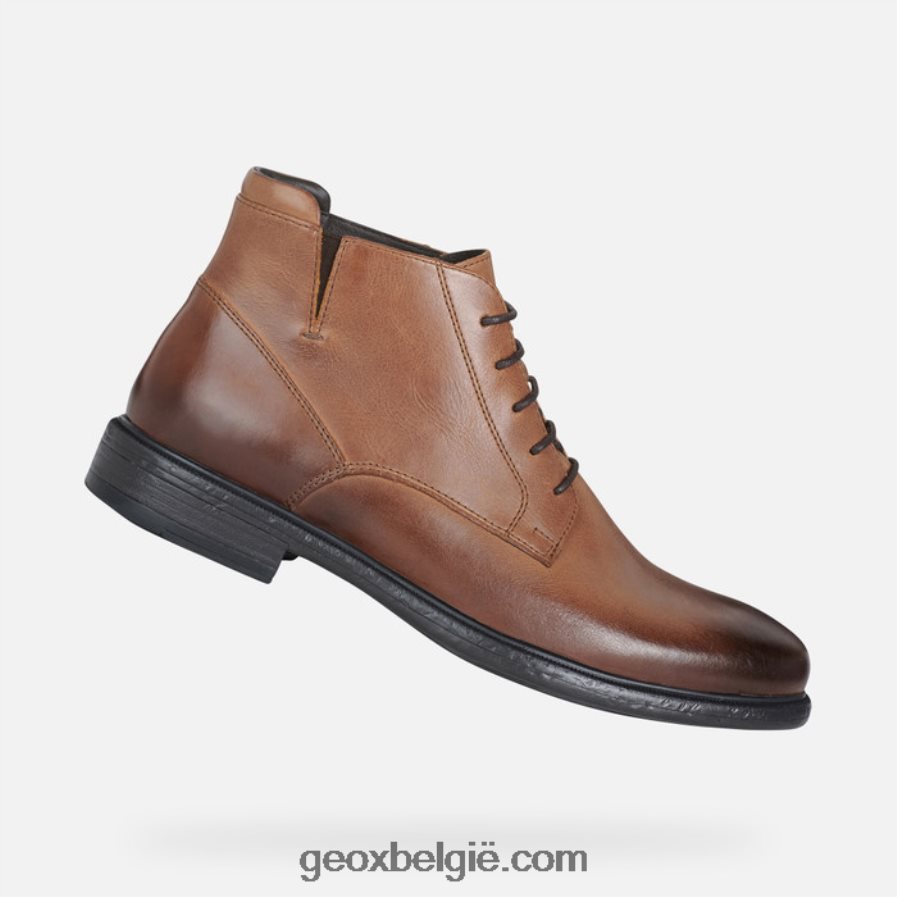 Terence man lichtbruin Geox Z2BD0B975