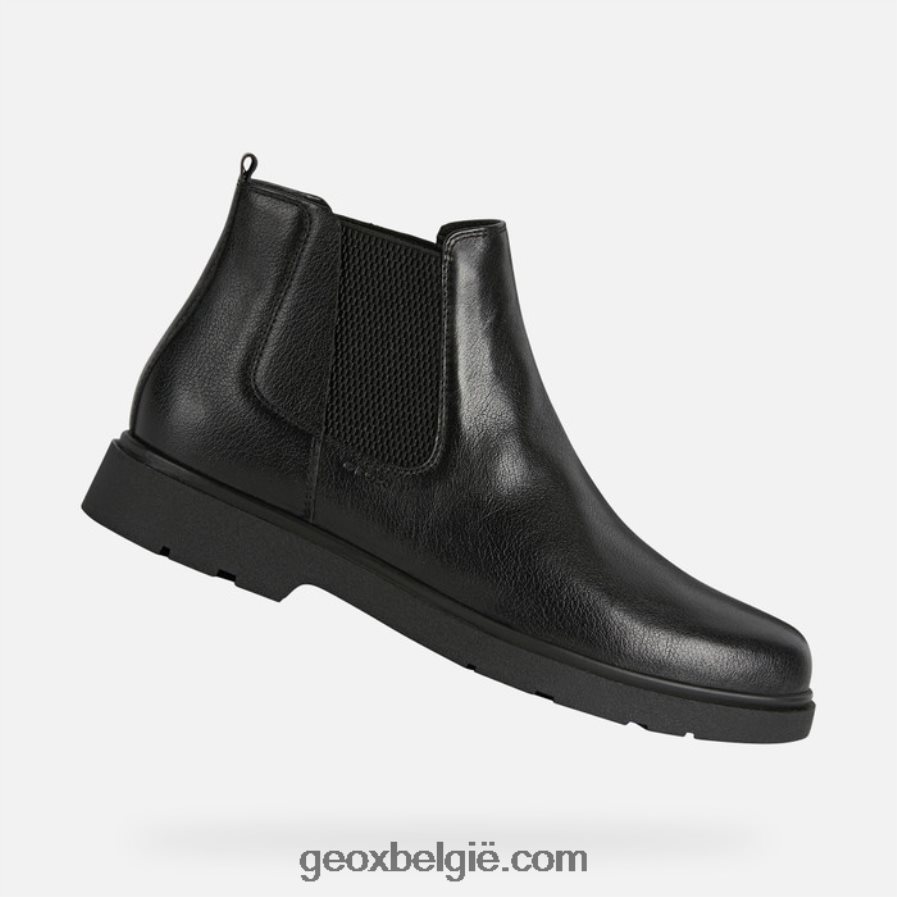 sferische ec1 man zwart Geox Z2BD0B792