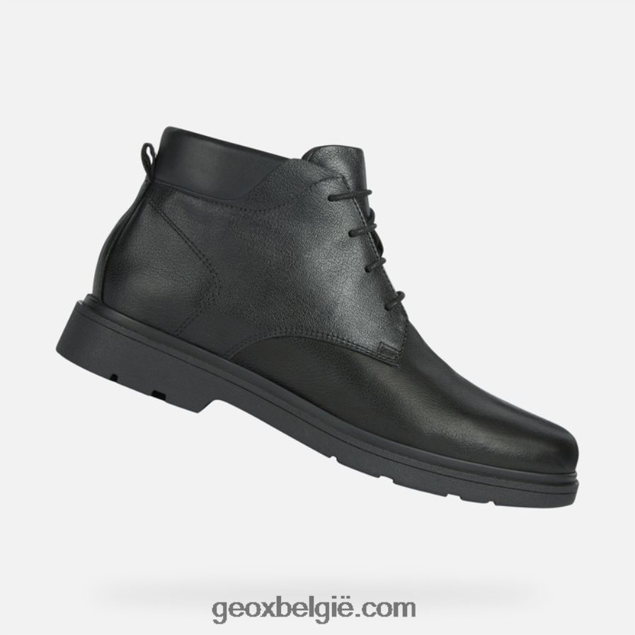 sferische ec1 man zwart Geox Z2BD0B842