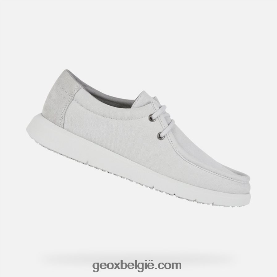 errico man lichtgrijs Geox Z2BD0B963