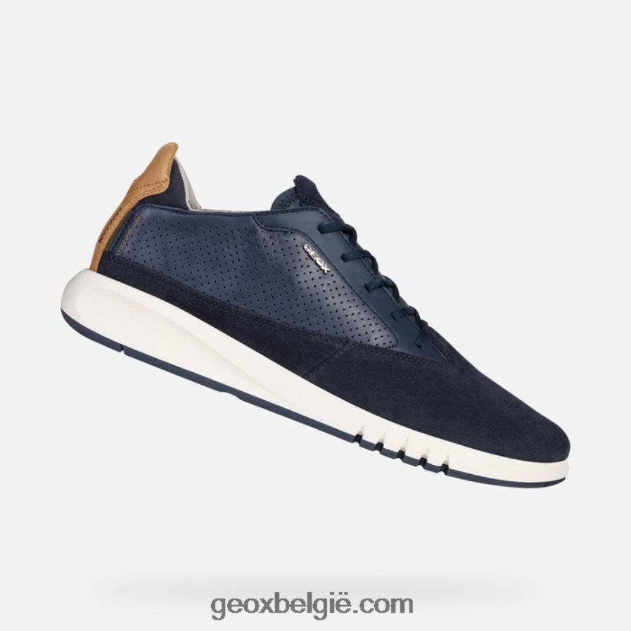 aerantis man marine Geox Z2BD0B1750