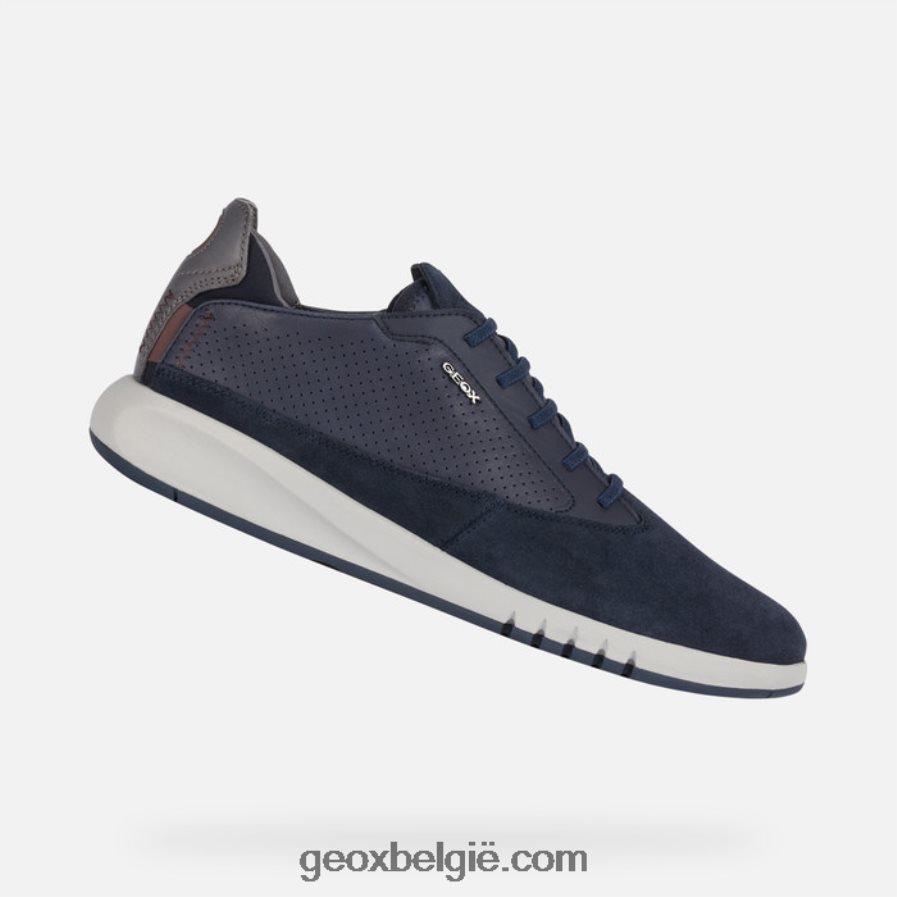 aerantis man marine Geox Z2BD0B801