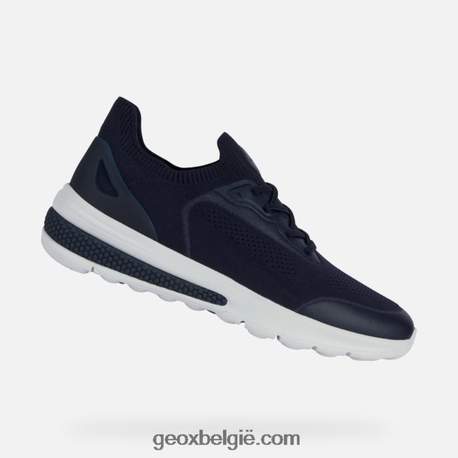 sferische actieve man marine Geox Z2BD0B635