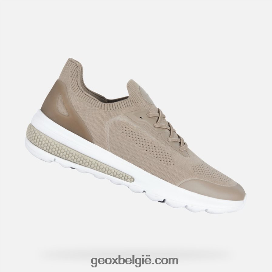 sferische actieve man zand Geox Z2BD0B636