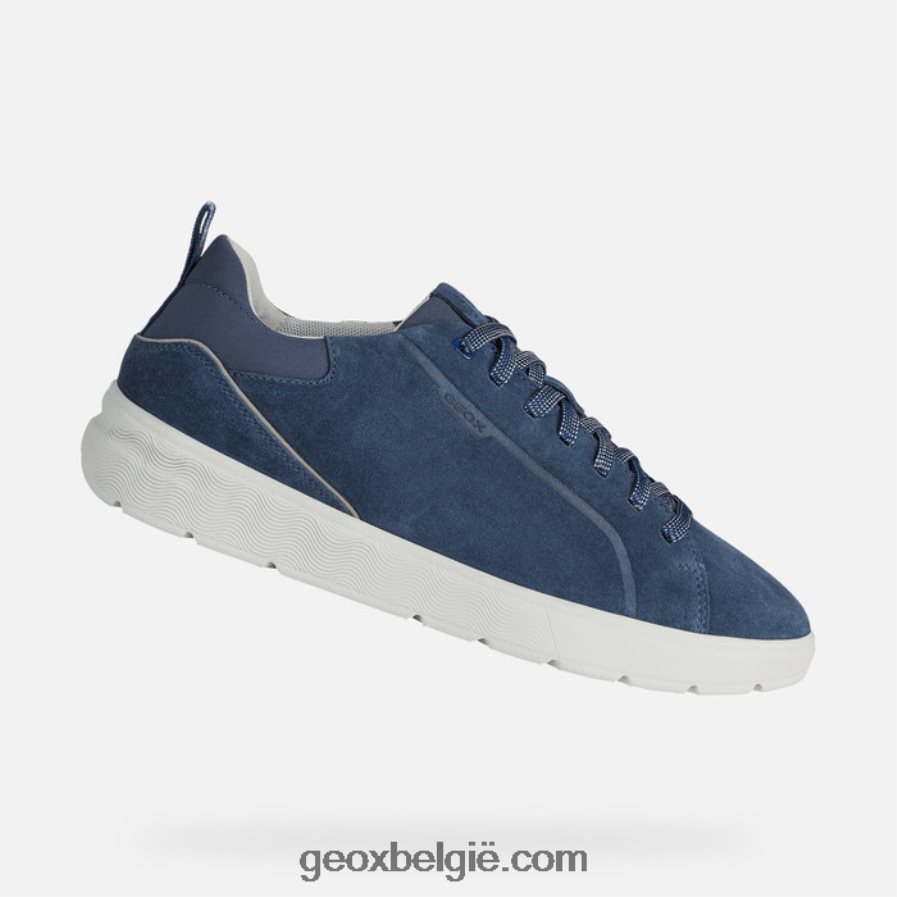 sferische ec4 man avio Geox Z2BD0B1847