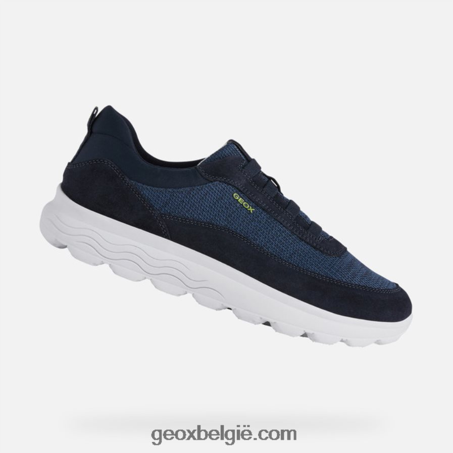 sferische man marine Geox Z2BD0B1843