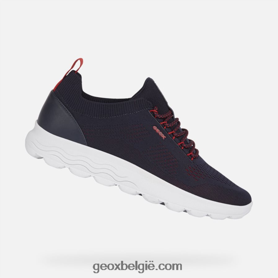 sferische man marine Geox Z2BD0B620