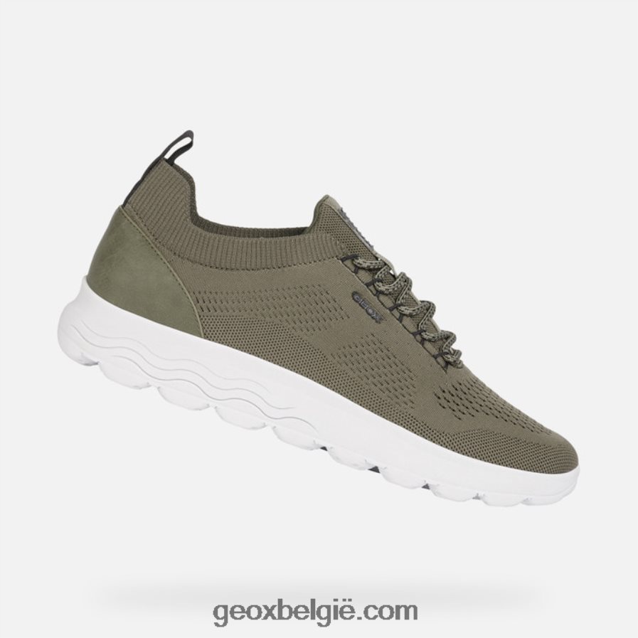 sferische man muskus Geox Z2BD0B1801