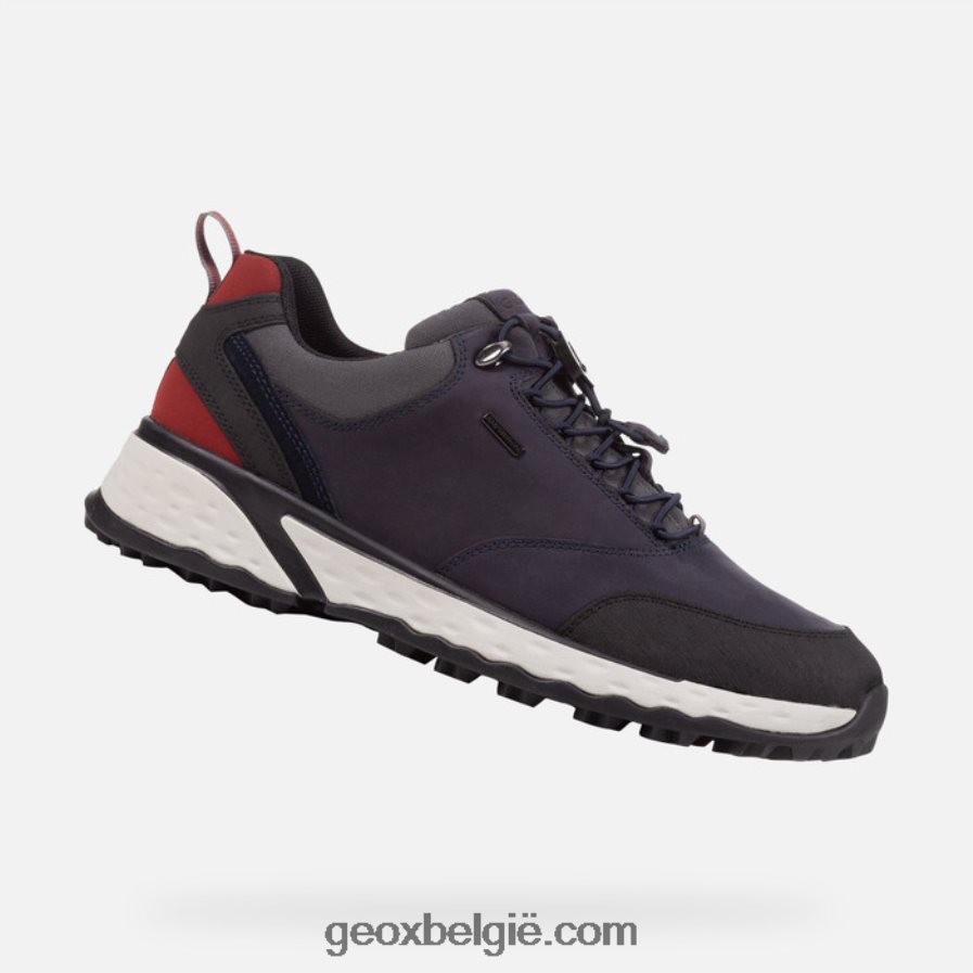 sterrato abx man marine Geox Z2BD0B1819