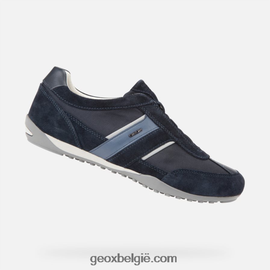 wel man marine Geox Z2BD0B1742