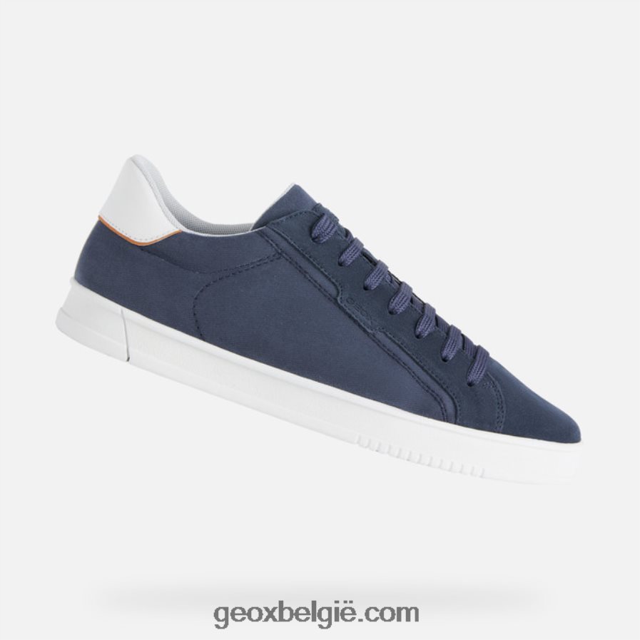 zielige man marine Geox Z2BD0B755