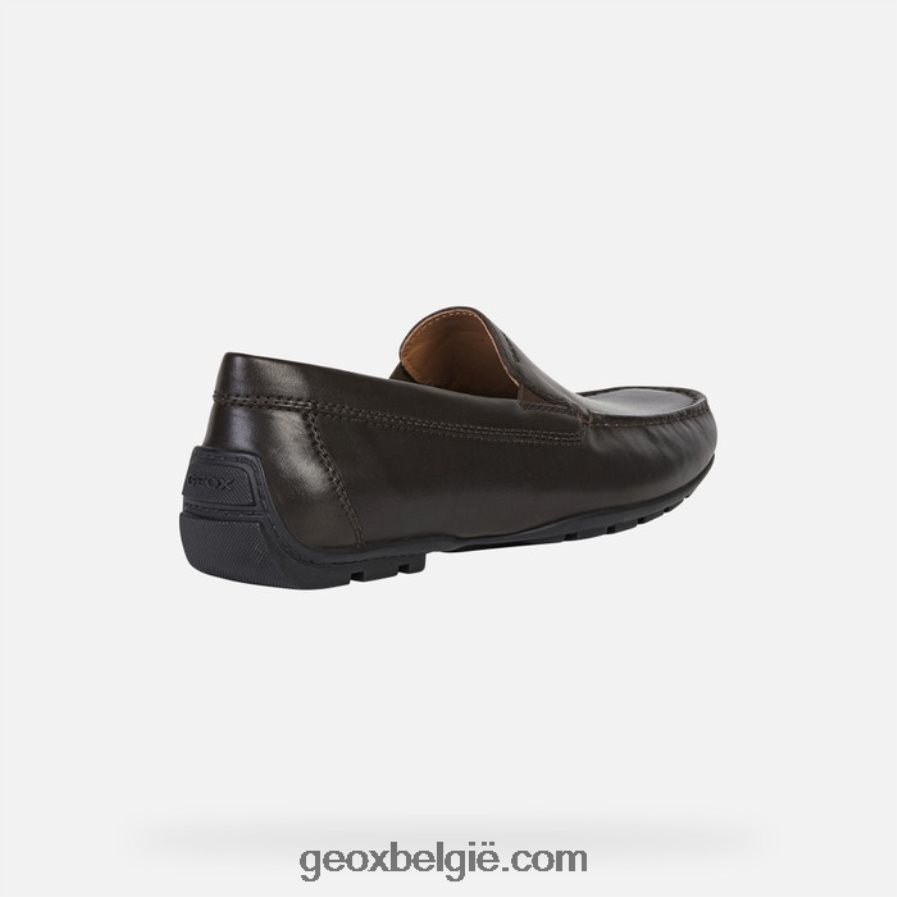 monier 2fit man koffie Geox Z2BD0B1753