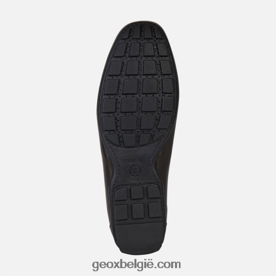 monier 2fit man koffie Geox Z2BD0B1753