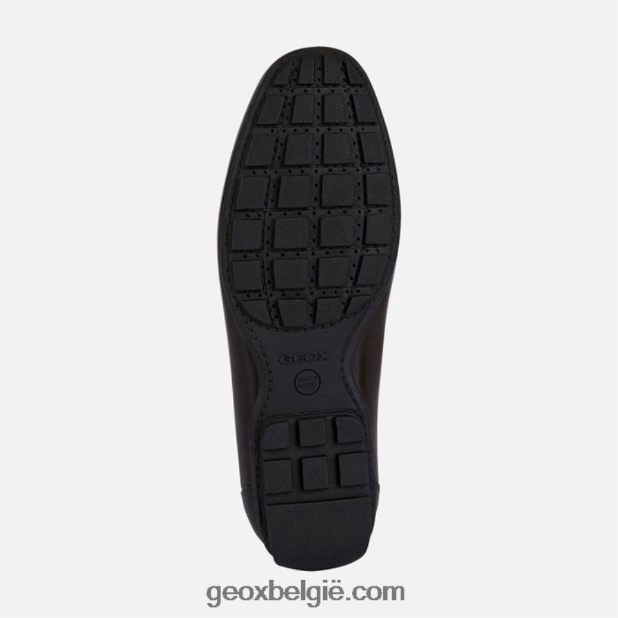 monier 2fit man koffie Geox Z2BD0B1762