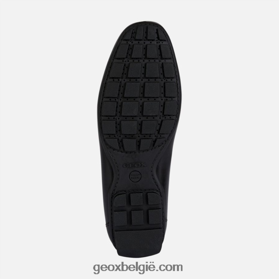 monier 2fit man zwart Geox Z2BD0B1763