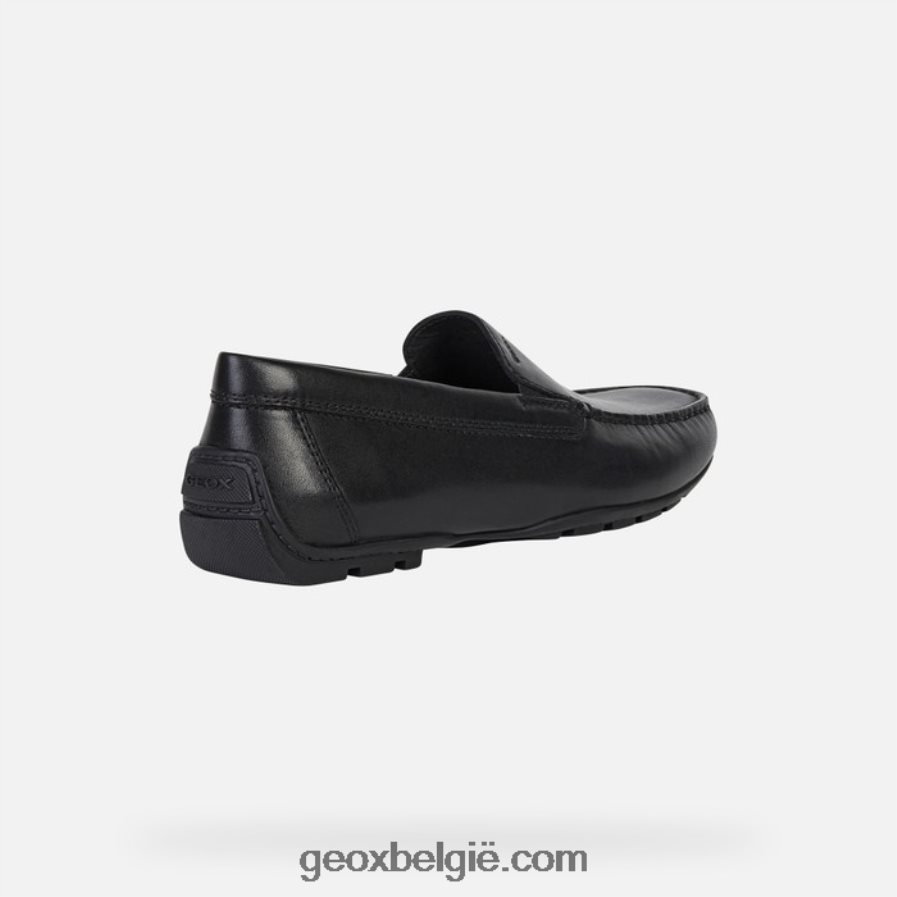 monier 2fit man zwart Geox Z2BD0B939