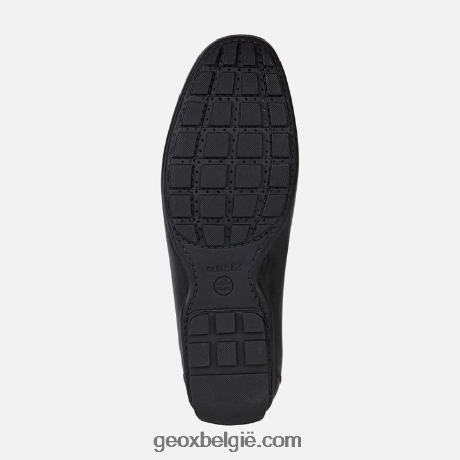 monier 2fit man zwart Geox Z2BD0B939
