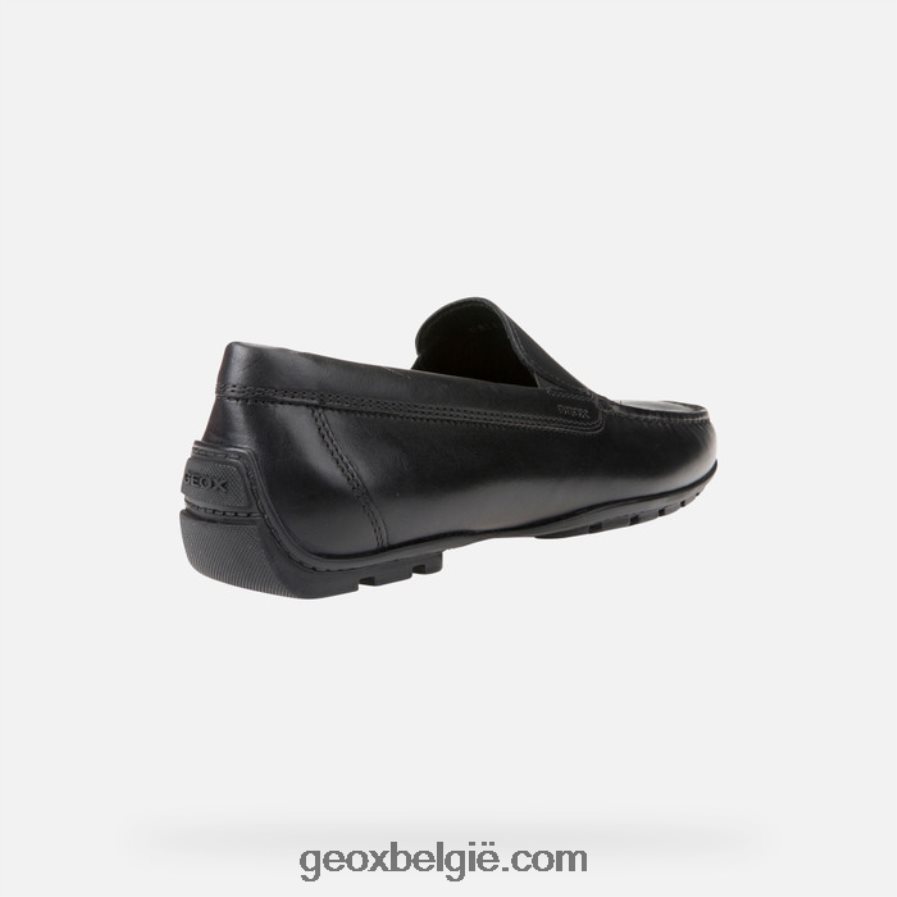 monier 2fit man zwart Geox Z2BD0B959