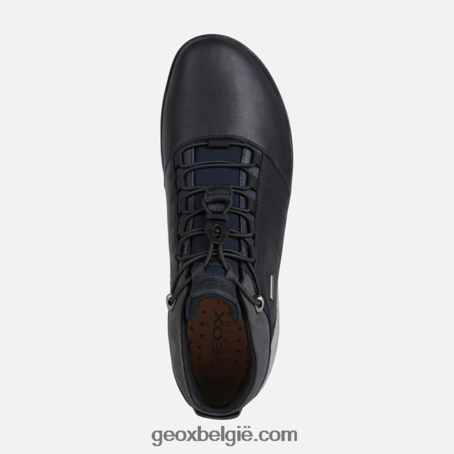 nevel 4 x 4 abx man marine Geox Z2BD0B1827