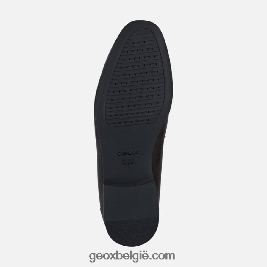 sapienza man donker bruin Geox Z2BD0B741