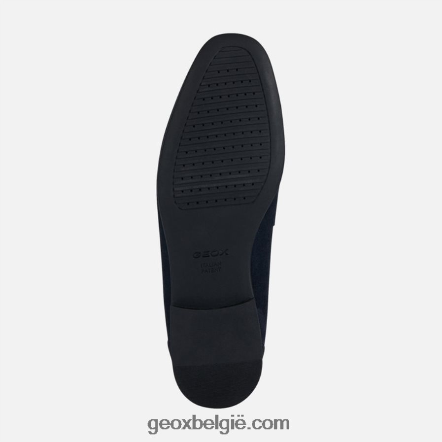 sapienza man marine Geox Z2BD0B1760