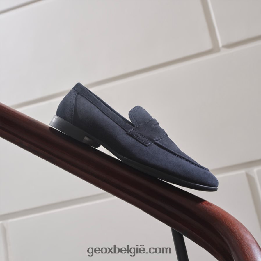 sapienza man marine Geox Z2BD0B1760