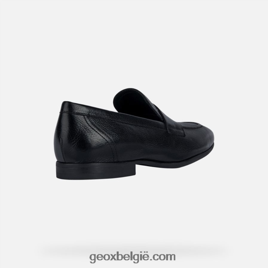 sapienza man zwart Geox Z2BD0B742