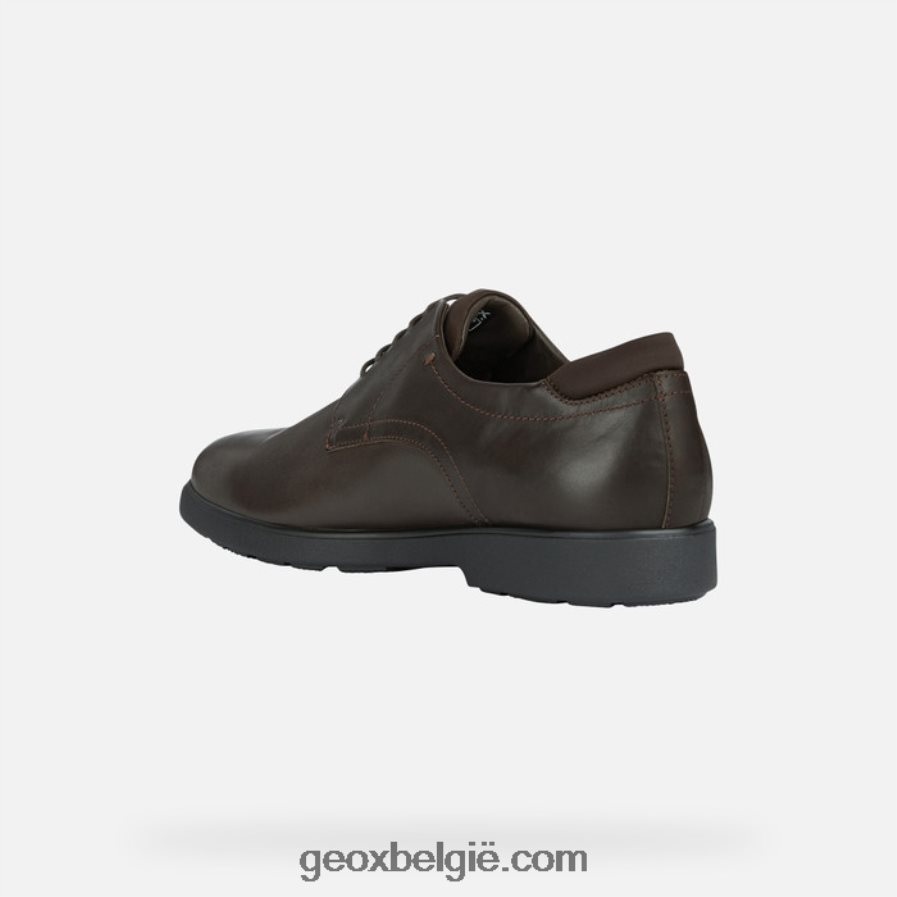 sferica ec11 brede man koffie Geox Z2BD0B833