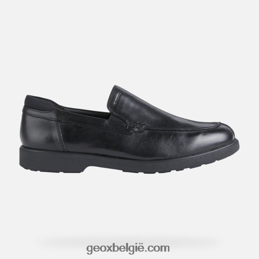 sferica ec11 brede man zwart Geox Z2BD0B758