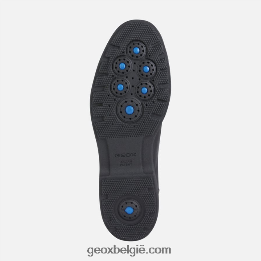 sferica ec11 brede man zwart Geox Z2BD0B758