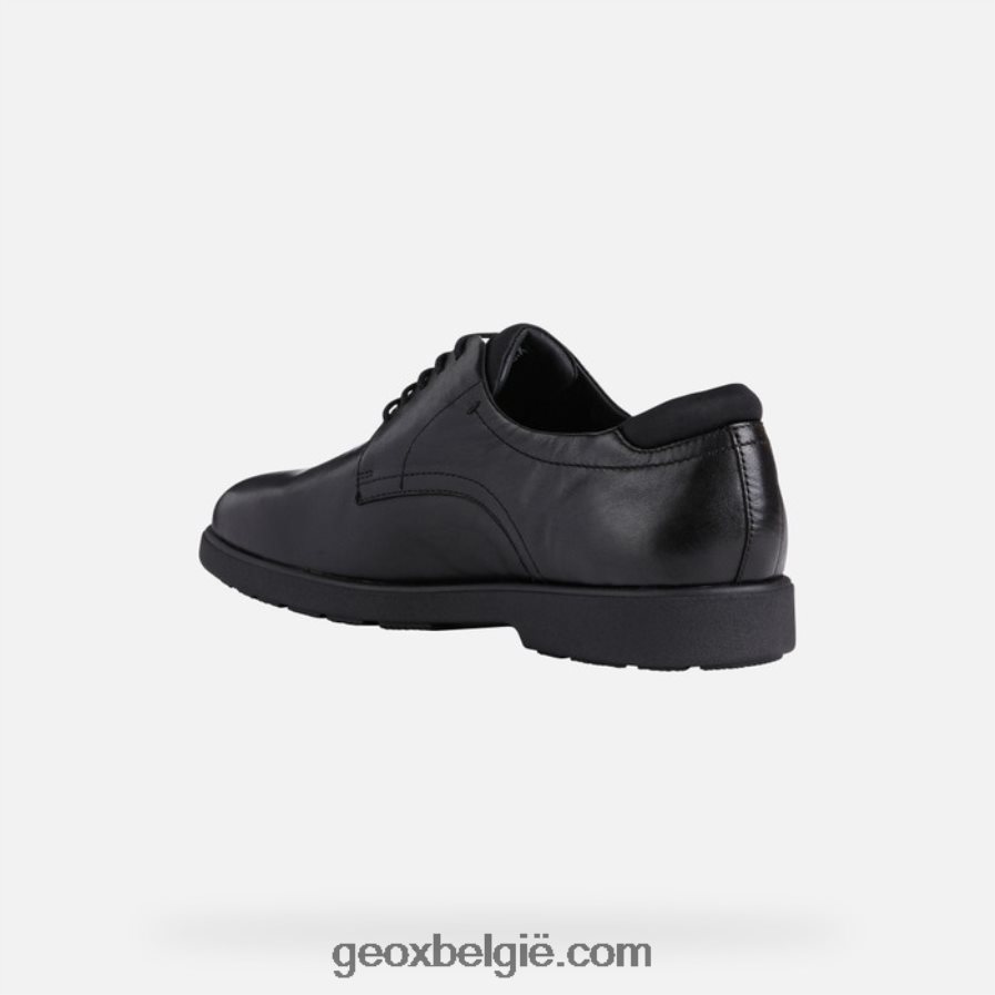 sferica ec11 brede man zwart Geox Z2BD0B834