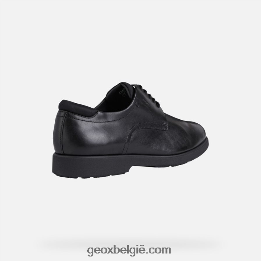 sferica ec11 brede man zwart Geox Z2BD0B834
