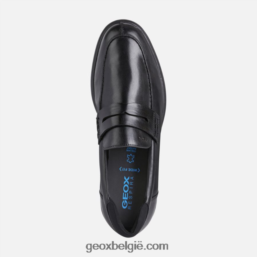 sferica ec11 brede man zwart Geox Z2BD0B969