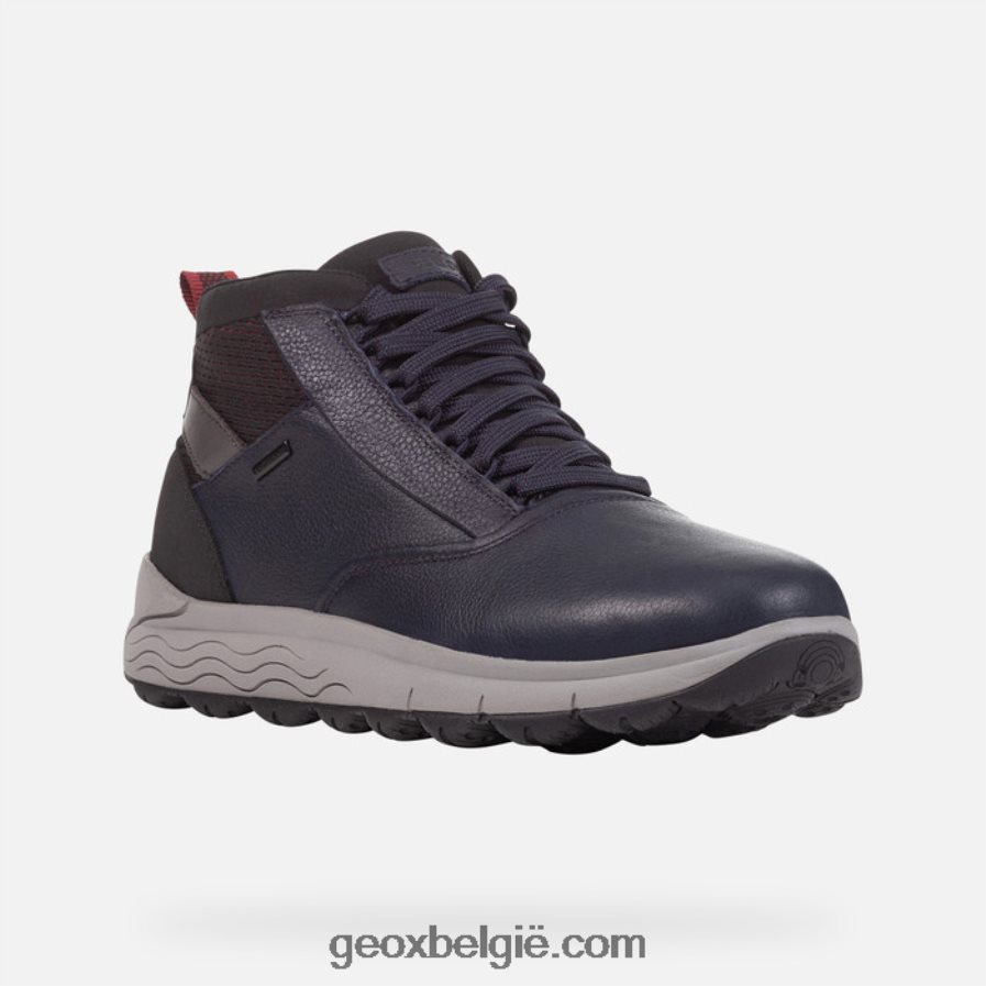 sferische 4x4 abx man marine Geox Z2BD0B1824