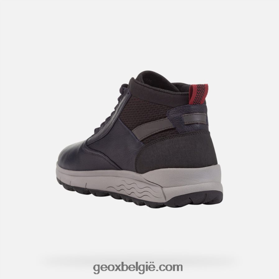 sferische 4x4 abx man marine Geox Z2BD0B1824