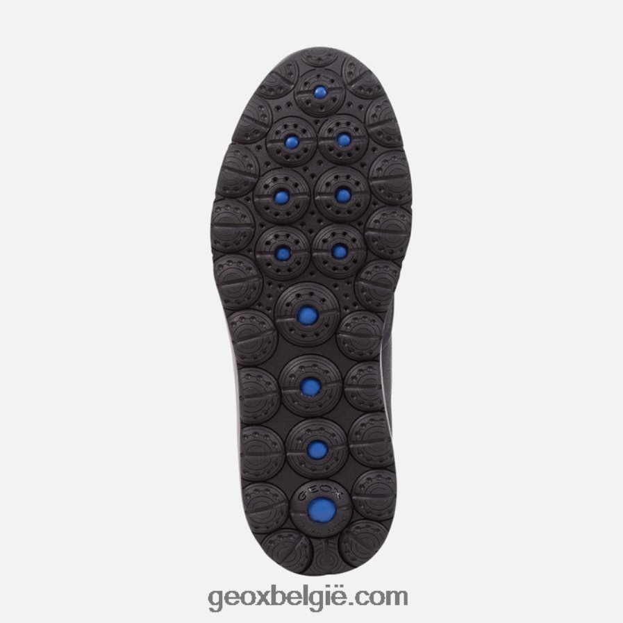 sferische 4x4 abx man marine Geox Z2BD0B1824