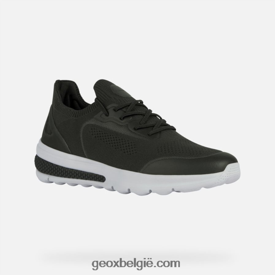 sferische actieve man leger Geox Z2BD0B634