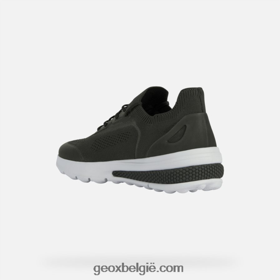 sferische actieve man leger Geox Z2BD0B634