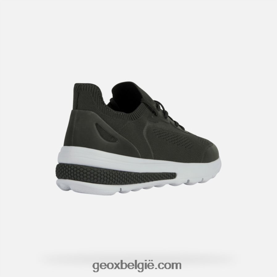 sferische actieve man leger Geox Z2BD0B634