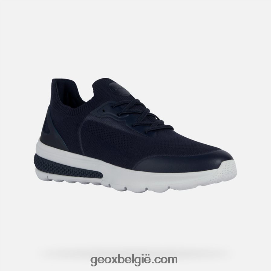 sferische actieve man marine Geox Z2BD0B635
