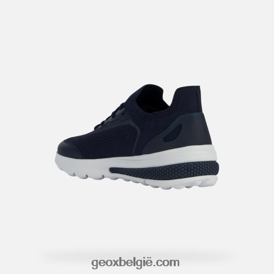 sferische actieve man marine Geox Z2BD0B635
